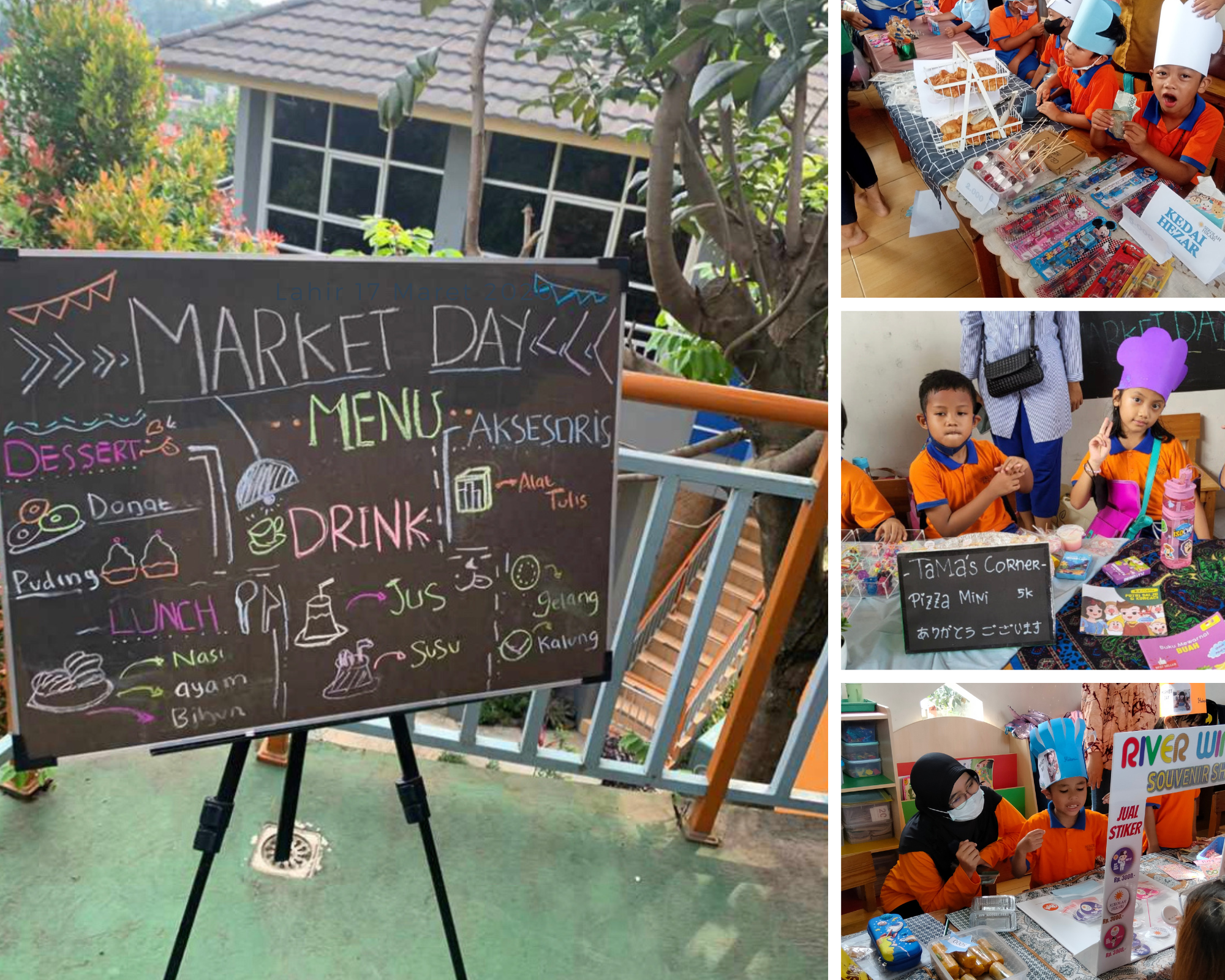 Market Day KB-TK Hikari 2022