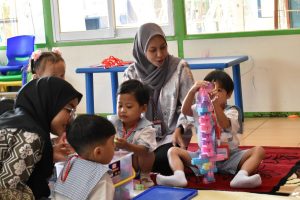 Info SPMB KB Hikari 2026/2027